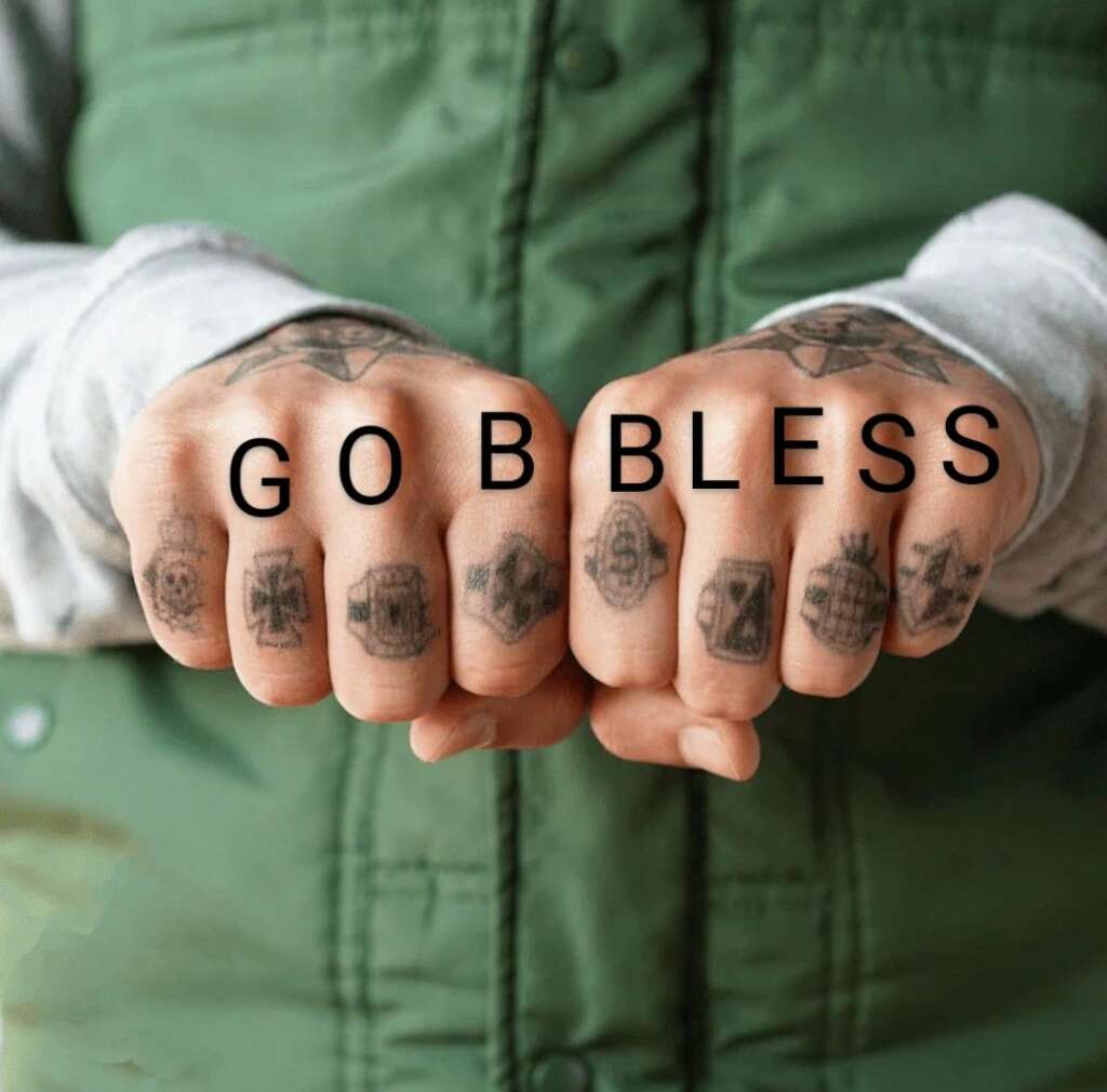 GOBBLESS