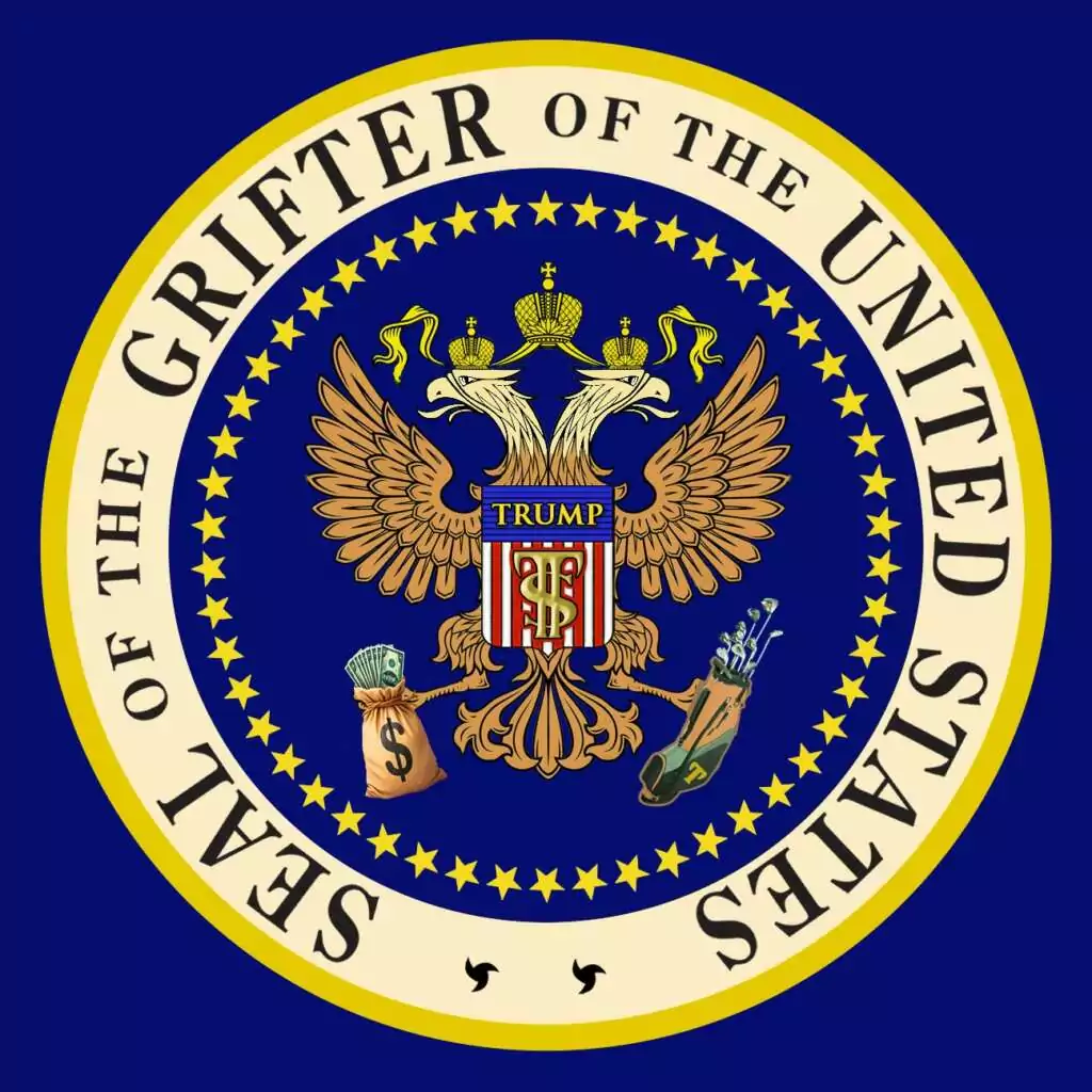 The Official Seal
