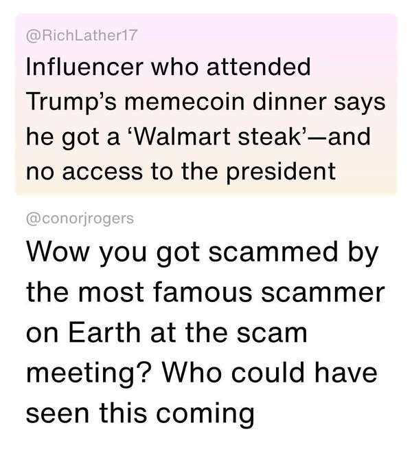 Shocking