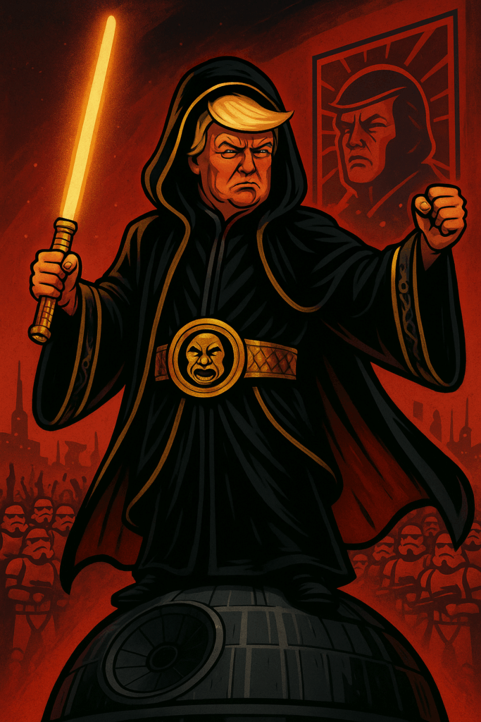 Revenge of the Sixth