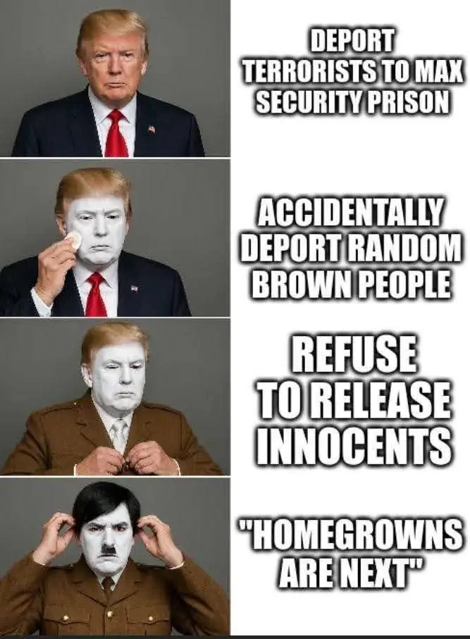 We’re homegrown