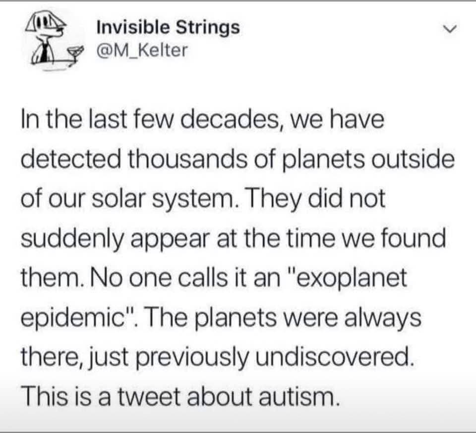 It’s an exoplanet epidemic!