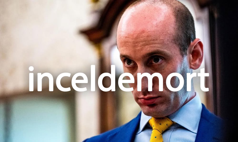 #inceldemort